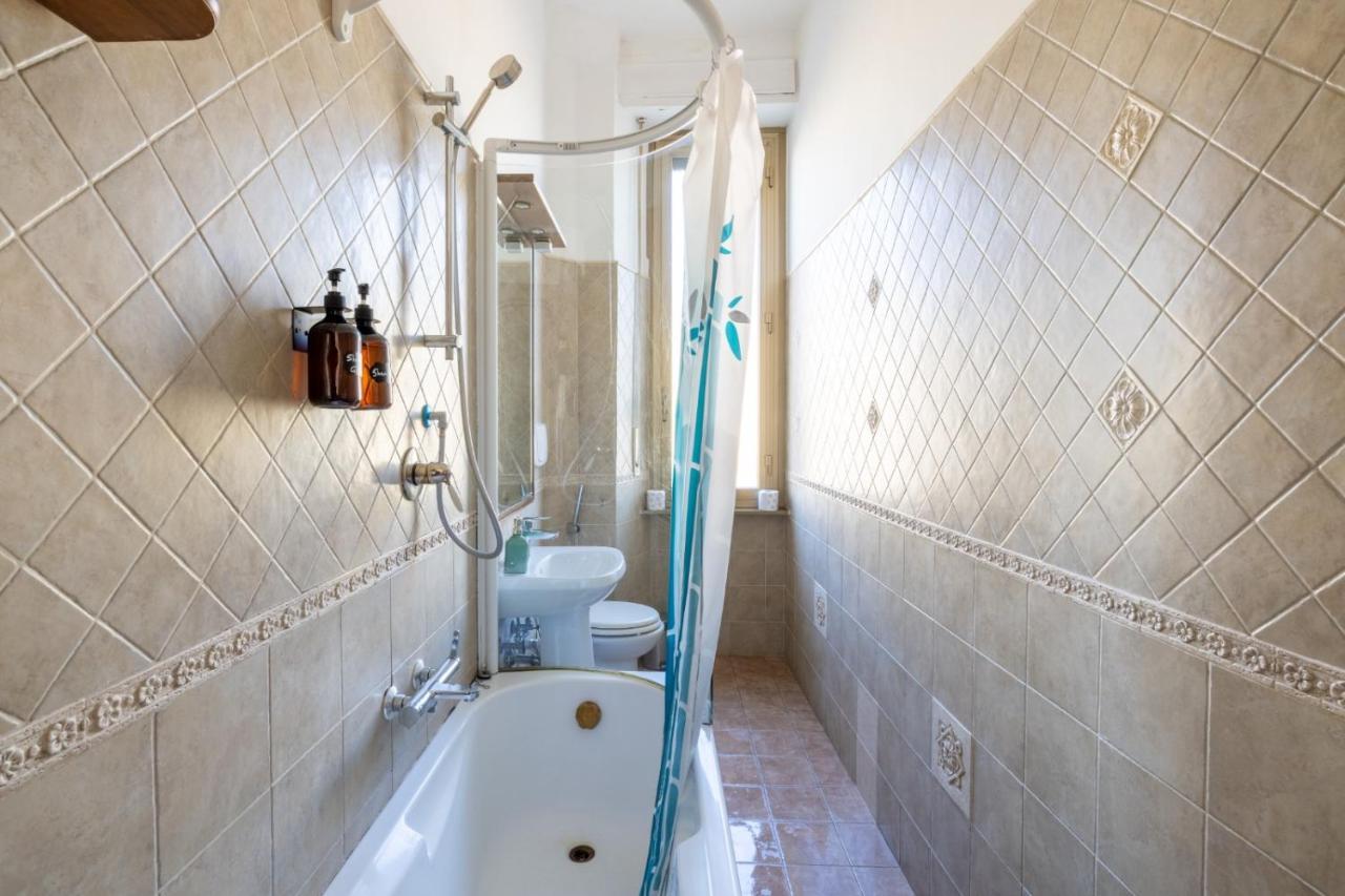 San Pietro 5 Stelle Prestigious Rooms Roma Exterior foto