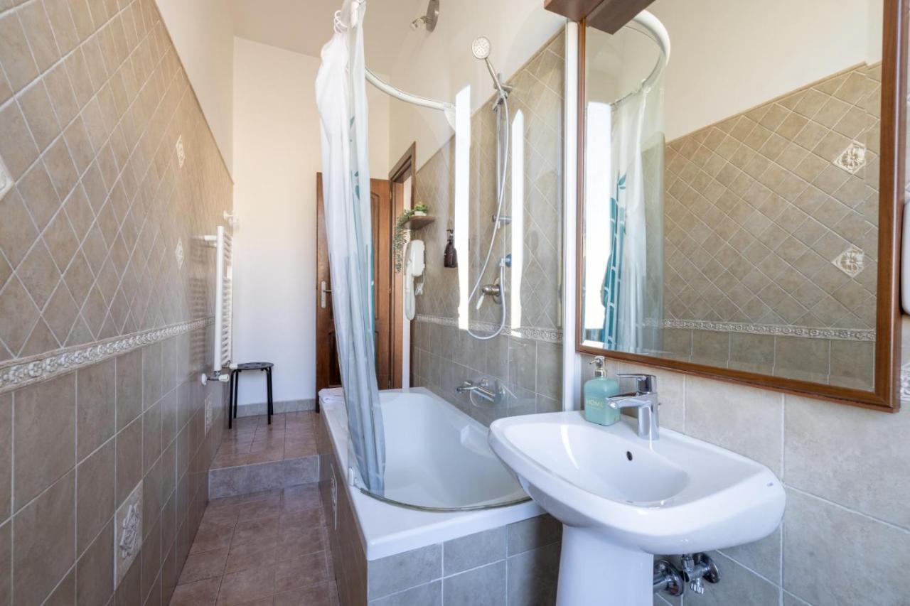 San Pietro 5 Stelle Prestigious Rooms Roma Exterior foto