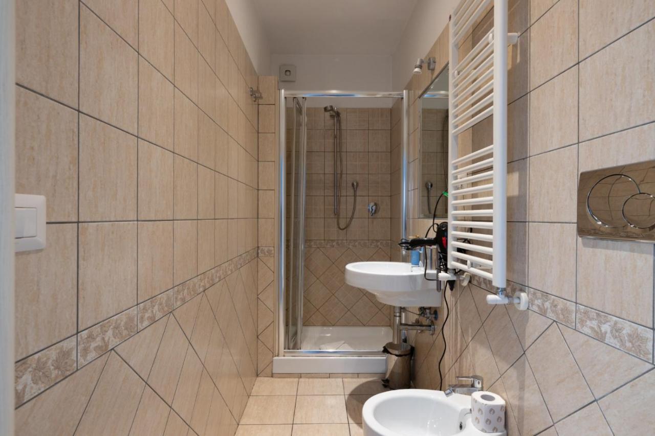 San Pietro 5 Stelle Prestigious Rooms Roma Exterior foto