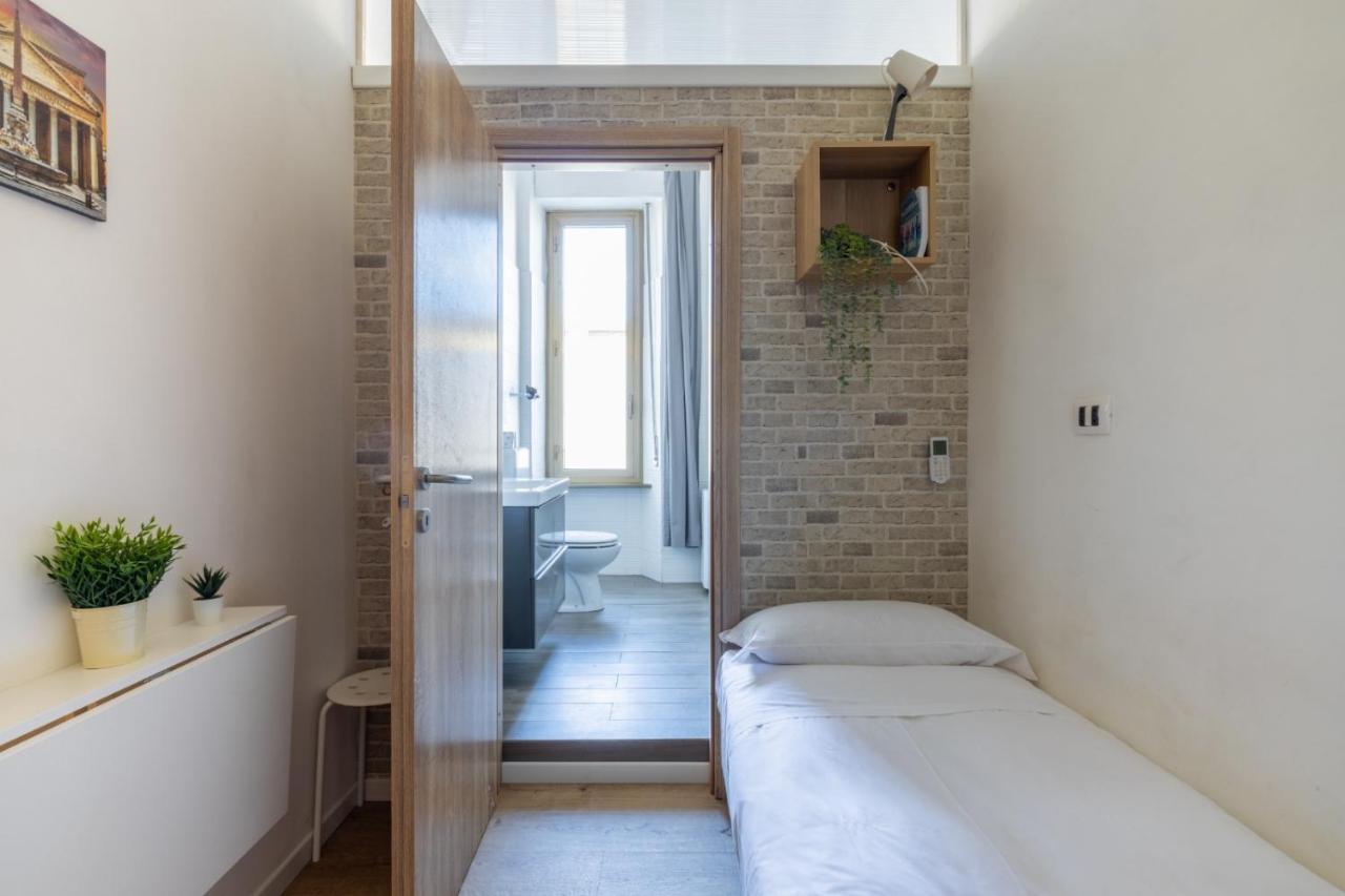 San Pietro 5 Stelle Prestigious Rooms Roma Exterior foto