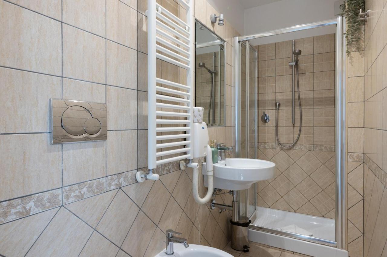 San Pietro 5 Stelle Prestigious Rooms Roma Exterior foto