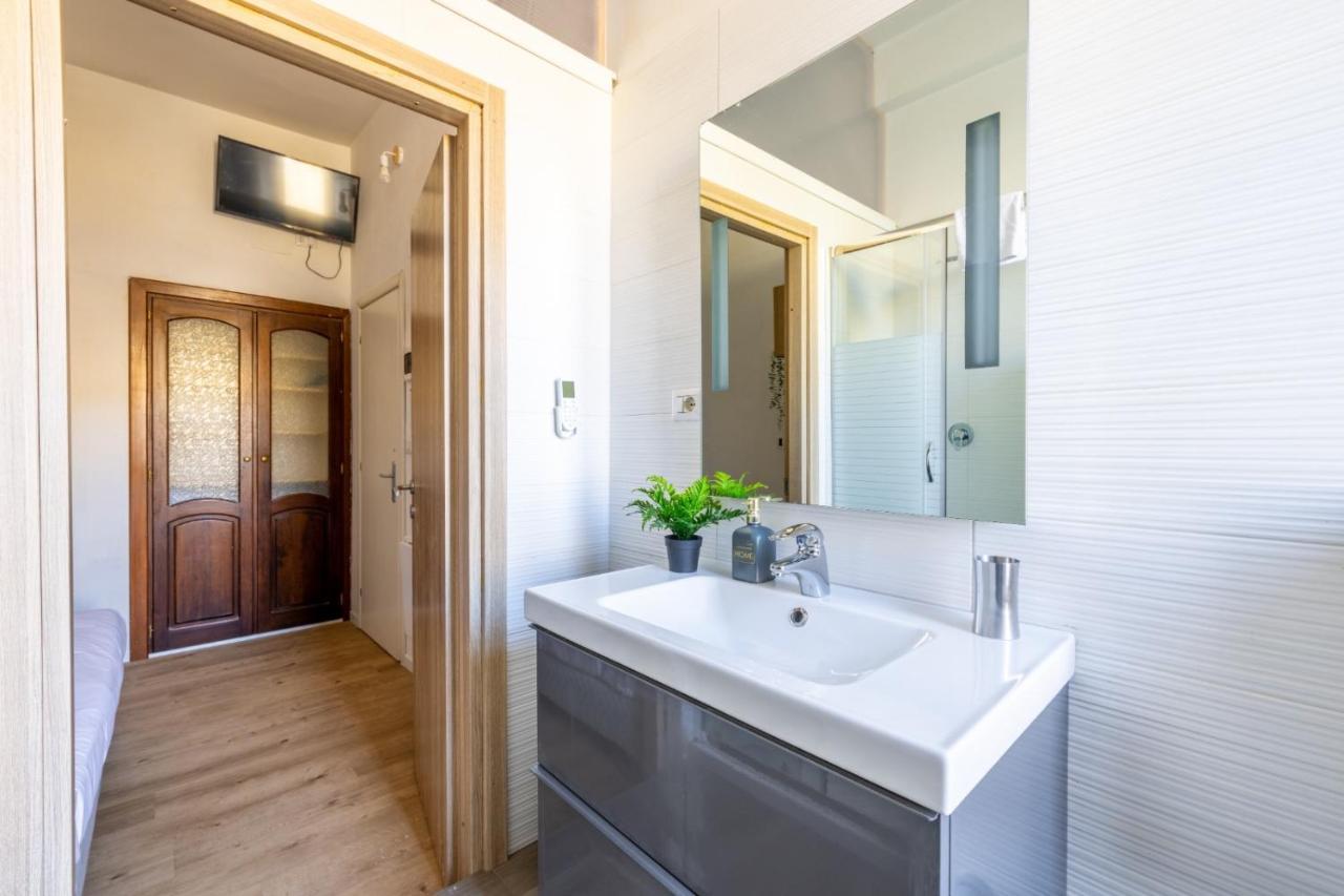 San Pietro 5 Stelle Prestigious Rooms Roma Exterior foto
