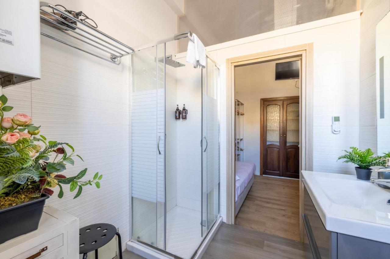 San Pietro 5 Stelle Prestigious Rooms Roma Exterior foto