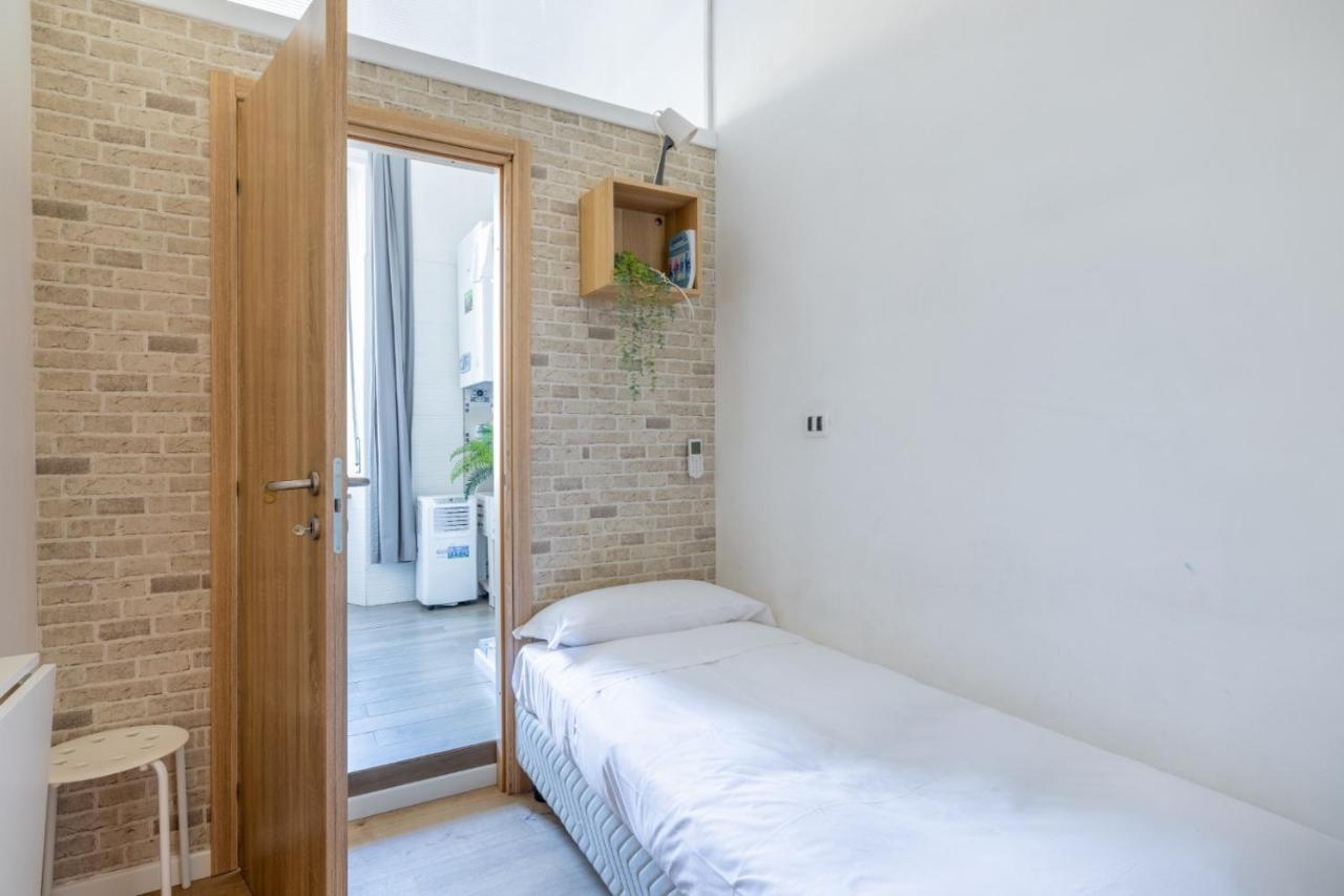 San Pietro 5 Stelle Prestigious Rooms Roma Exterior foto